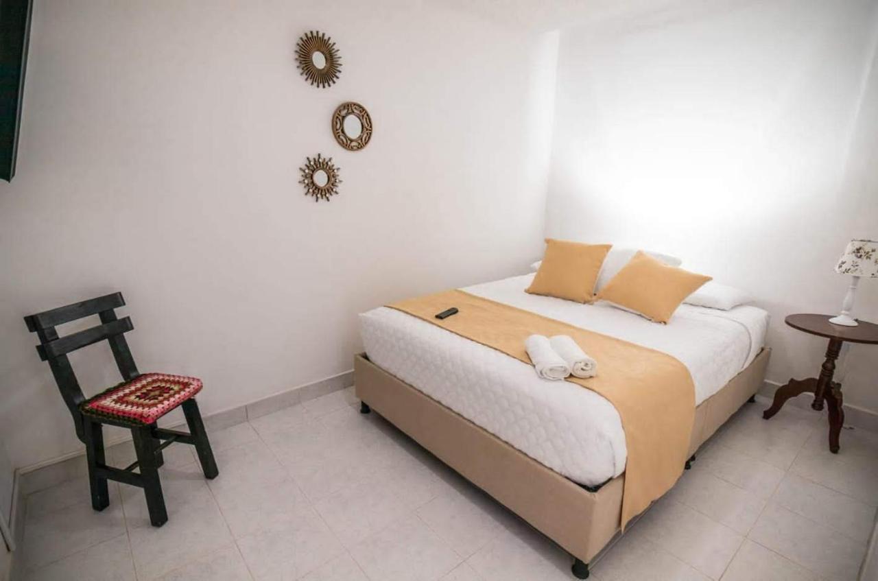 Casa Santa Circasia Eksteriør billede